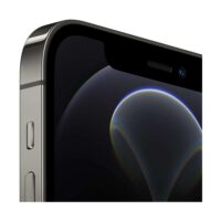 Apple iPhone 12 Pro 512GB graphit graphit