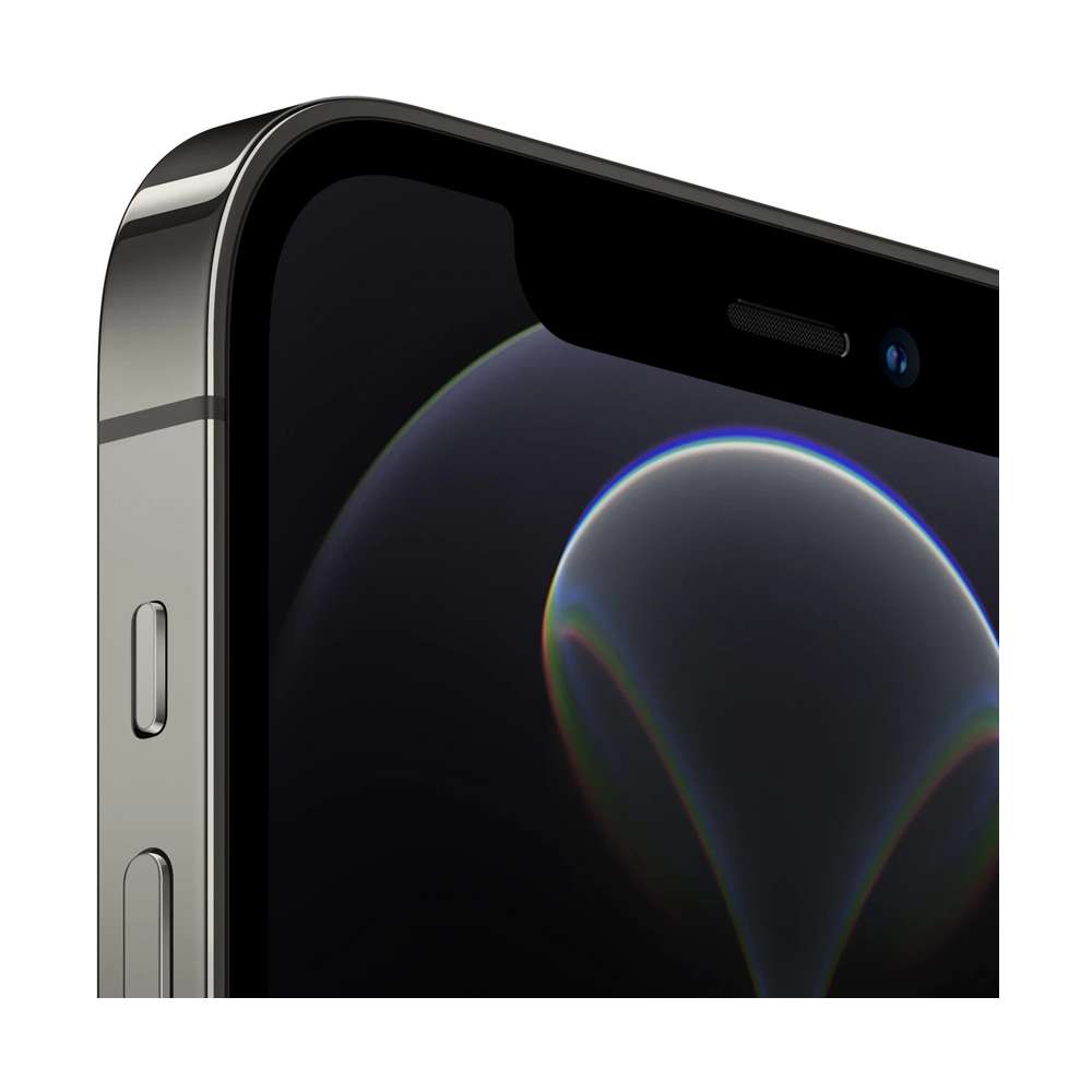 Apple iPhone 12 Pro 512GB graphit graphit