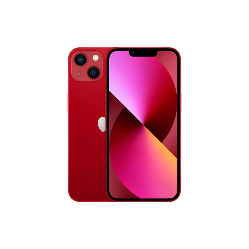 Apple iPhone 13 128GB rot rot