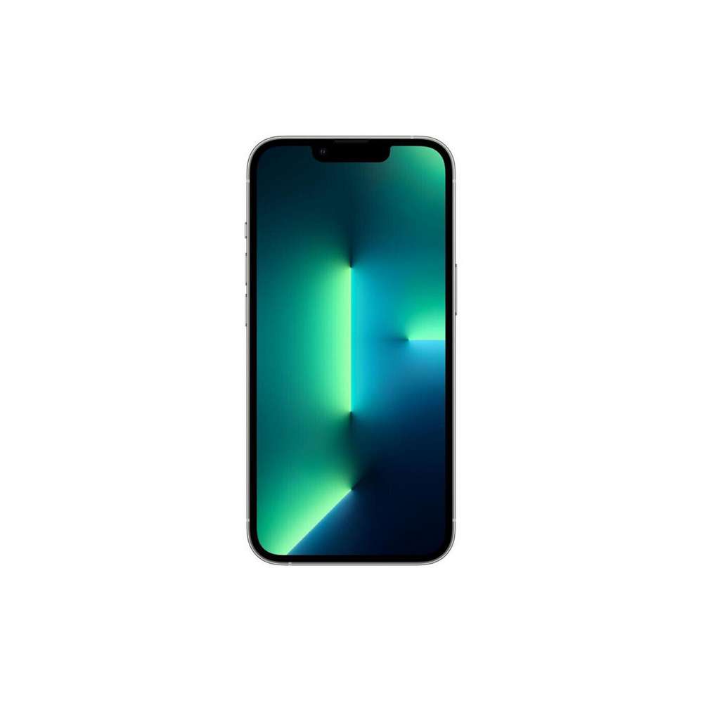 Apple iPhone 13 Pro 128GB silber silber