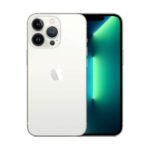 Apple iPhone 13 Pro 128GB silber silber