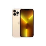 Apple IPhone 13 Pro Max 128GB gold gold