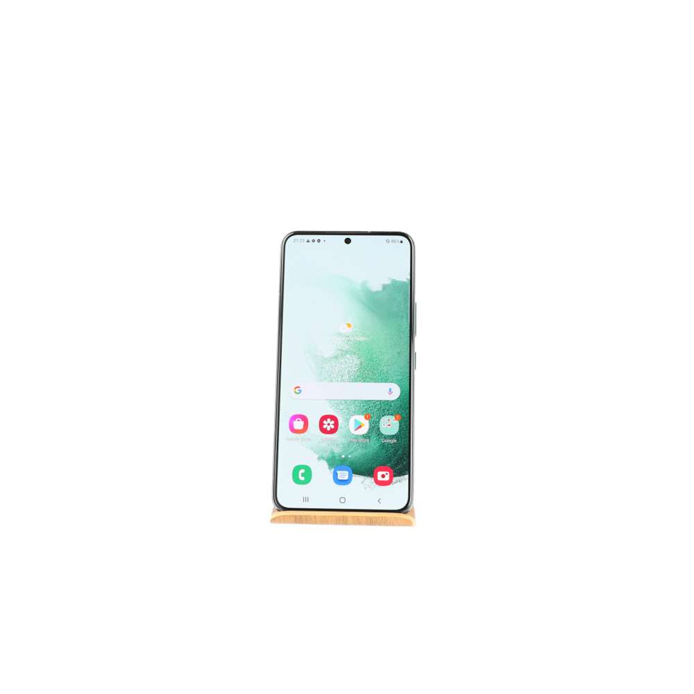 Samsung Galaxy S22+ S906B/DS 128GB grün grün