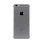 Apple iPhone 6s 32GB grau grau