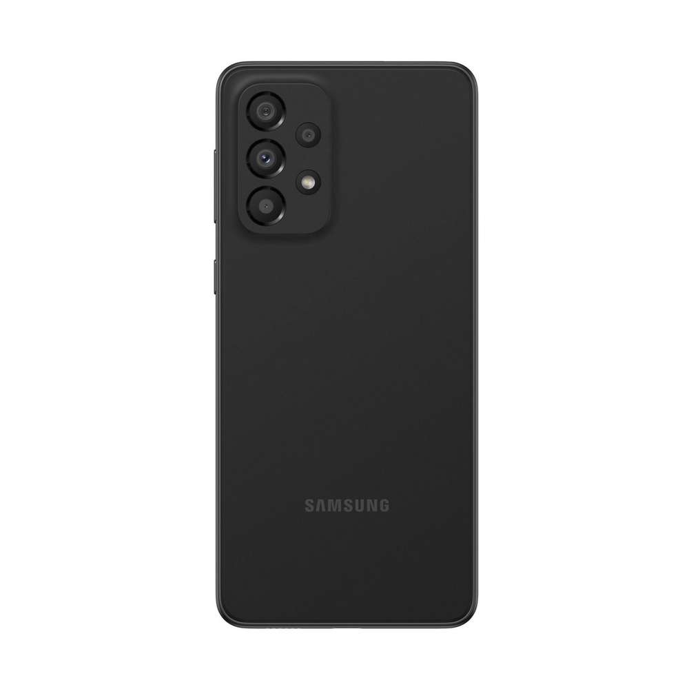 Samsung Galaxy A33 5G A336B/DSN 128GB Awesome Black Awesome Black