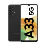 Samsung Galaxy A33 5G A336B/DSN 128GB Awesome Black Awesome Black