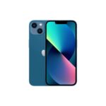 Apple iPhone 13 128GB blau blau