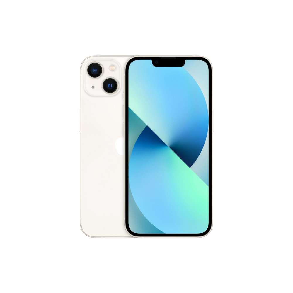 Apple iPhone 13 128GB Polarstern Polarstern