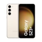 Samsung Galaxy S23+ S916B/DS 256GB Cream Cream