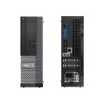 Dell OptiPlex 3020 SFF CTO i5-4590 3,3GHz 128GB/8GB Win10 Pro