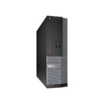 Dell OptiPlex 3020 SFF CTO i5-4590 3,3GHz 128GB/8GB Win10 Pro