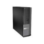 Dell OptiPlex 3020 SFF CTO i5-4590 3,3GHz 128GB/8GB Win10 Pro
