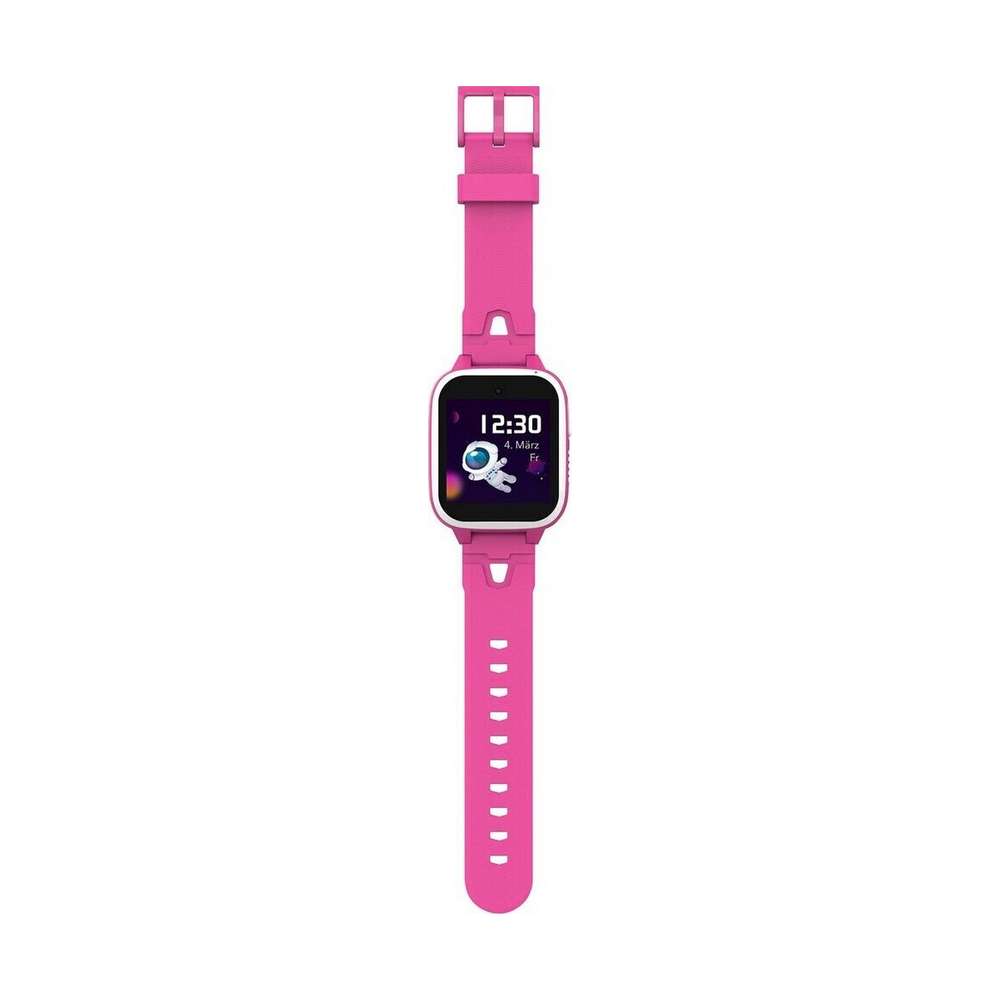 Xplora XGo3 rosa rosa