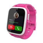 Xplora XGo3 rosa rosa