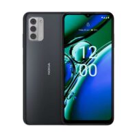 Nokia G42 128GB Grau Grau