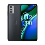 Nokia G42 128GB Grau Grau