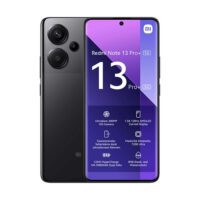 Xiaomi Redmi Note 13 Pro+ 5G 512GB Midnight Black Midnight Black