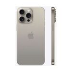 Apple iPhone 15 Pro 128GB Titan Natur Titan Natur