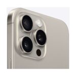 Apple iPhone 15 Pro 128GB Titan Natur Titan Natur