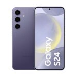 Samsung Galaxy S24 S921B/DS 256GB Cobalt Violet Cobalt Violet