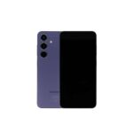 Samsung Galaxy S24 S921B/DS 256GB Cobalt Violet Cobalt Violet