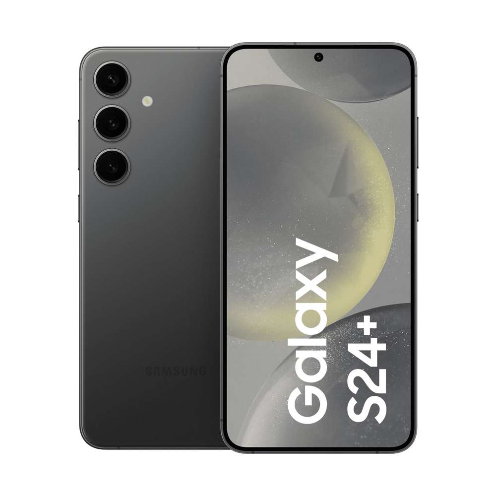 Samsung Galaxy S24+ S926B/DS 256GB Onyx Black Onyx Black