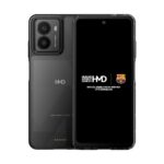 HMD Fusion 256GB schwarz schwarz