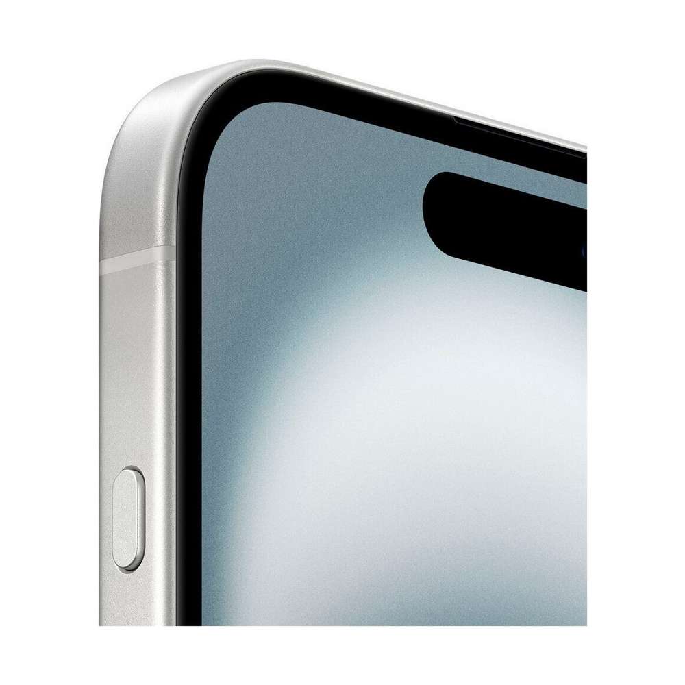 Apple iPhone 16 128GB weiß weiß
