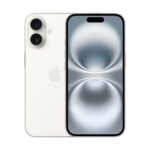 Apple iPhone 16 128GB weiß-4