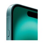 Apple iPhone 16 128GB blaugrün blaugrün