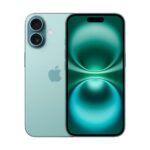 Apple iPhone 16 128GB blaugrün blaugrün