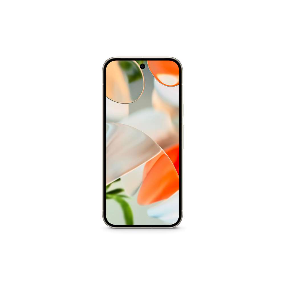 Google Pixel 9 128GB Porcelain Porcelain