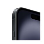 Apple iPhone 16 128GB schwarz schwarz
