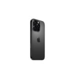 Apple iPhone 16 Pro 256GB Titan Schwarz Titan Schwarz