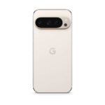 Google Pixel 9 Pro 128GB Porcelain Porcelain