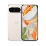 Google Pixel 9 Pro 128GB Porcelain Porcelain