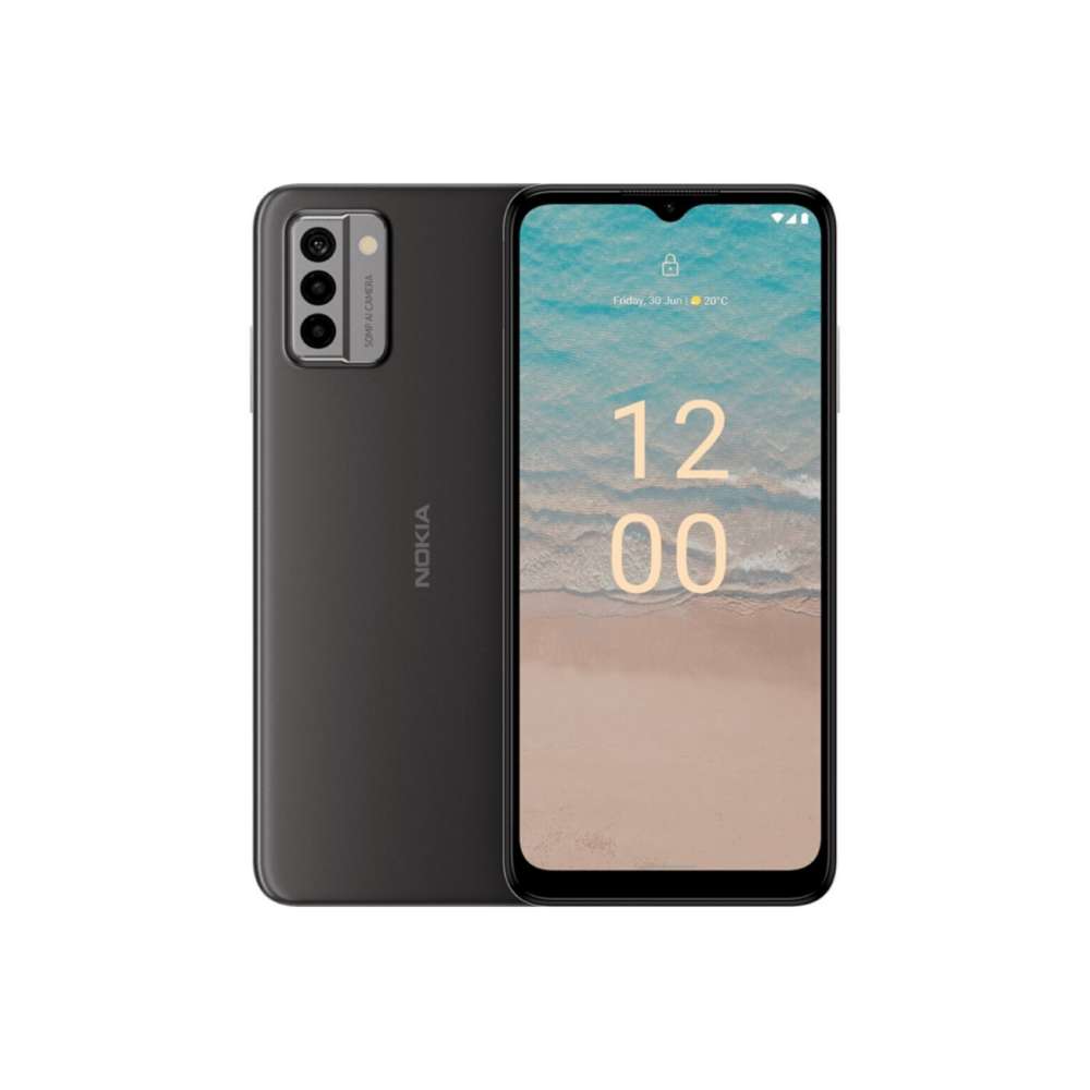 Nokia G22 64GB Meteor Grey Meteor Grey