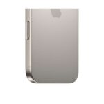 Apple iPhone 16 Pro Max 256GB Titan Natur