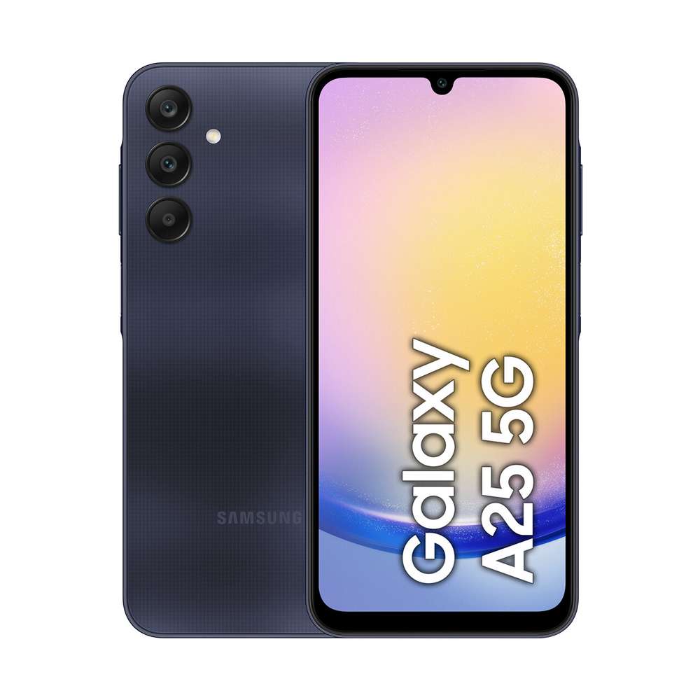 Samsung Galaxy A25 5G 128GB Aura Blue Aura Blue