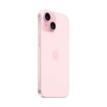 Apple iPhone 15 256GB pink