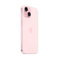Apple iPhone 15 256GB pink pink