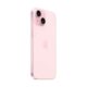 Apple iPhone 15 256GB pink