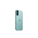 Apple iPhone 16 256GB blaugrün blaugrün