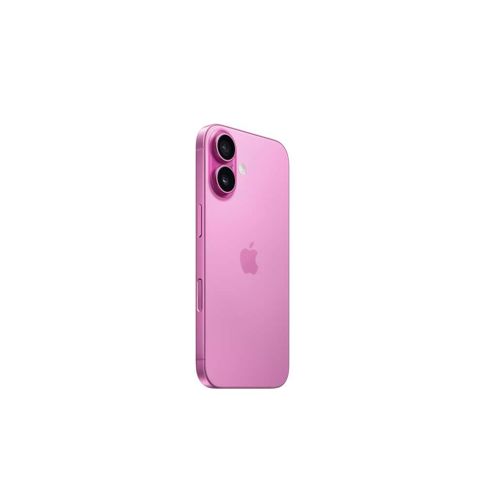 Apple iPhone 16 256GB pink pink