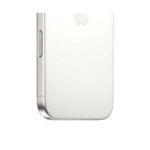 Apple iPhone 16 Pro 128GB Titan Weiß-2