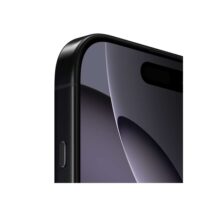 Apple iPhone 16 Pro Max 256GB Titan Schwarz Titan Schwarz