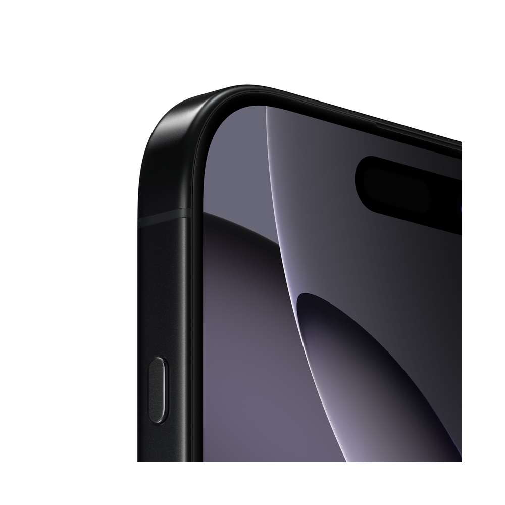 Apple iPhone 16 Pro Max 256GB Titan Schwarz Titan Schwarz