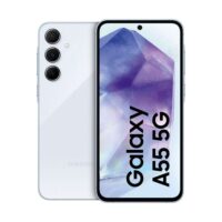 Samsung Galaxy A55 5G A556B/DS 256GB Awesome Iceblue Awesome Iceblue