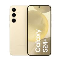 Samsung Galaxy S24+ S926B/DS 512GB Amber Yellow Amber Yellow