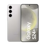 Samsung Galaxy S24+ 256GB Marble Gray